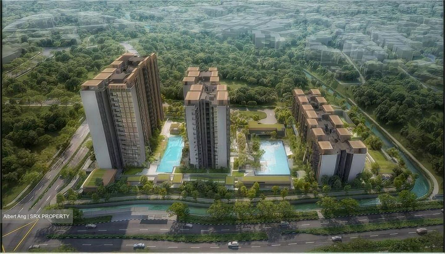 Narra Residences (D23), Apartment #522310131